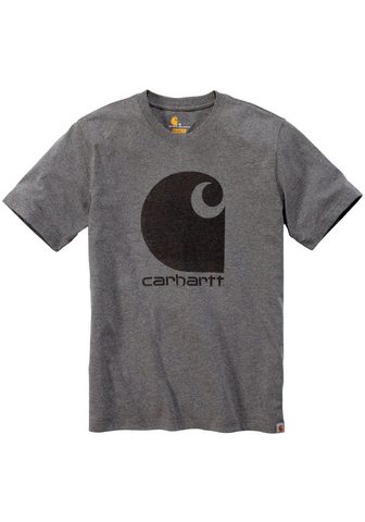 CARHARTT Футболка »C-LOGO GRAPHIC S/S&laq...