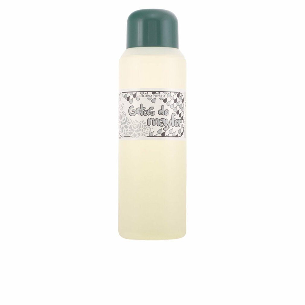 Mayfer Körperpflegeduft GOTAS DE MAYFER colonia fresca 1000 ml