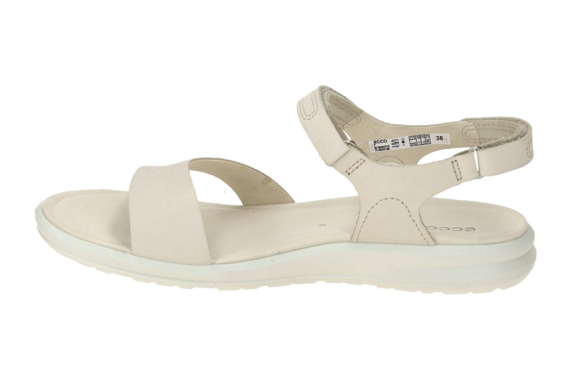 Ecco 82188302378 Sandalette