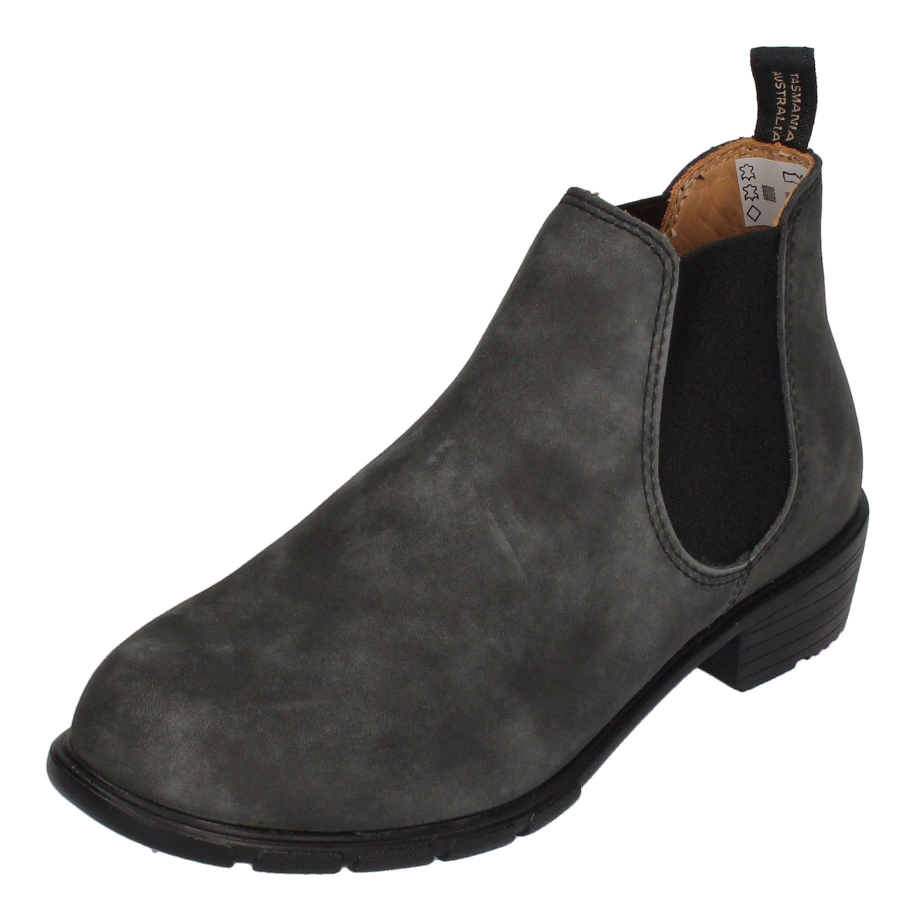 Blundstone 1971 Chelseaboots Rustic Black