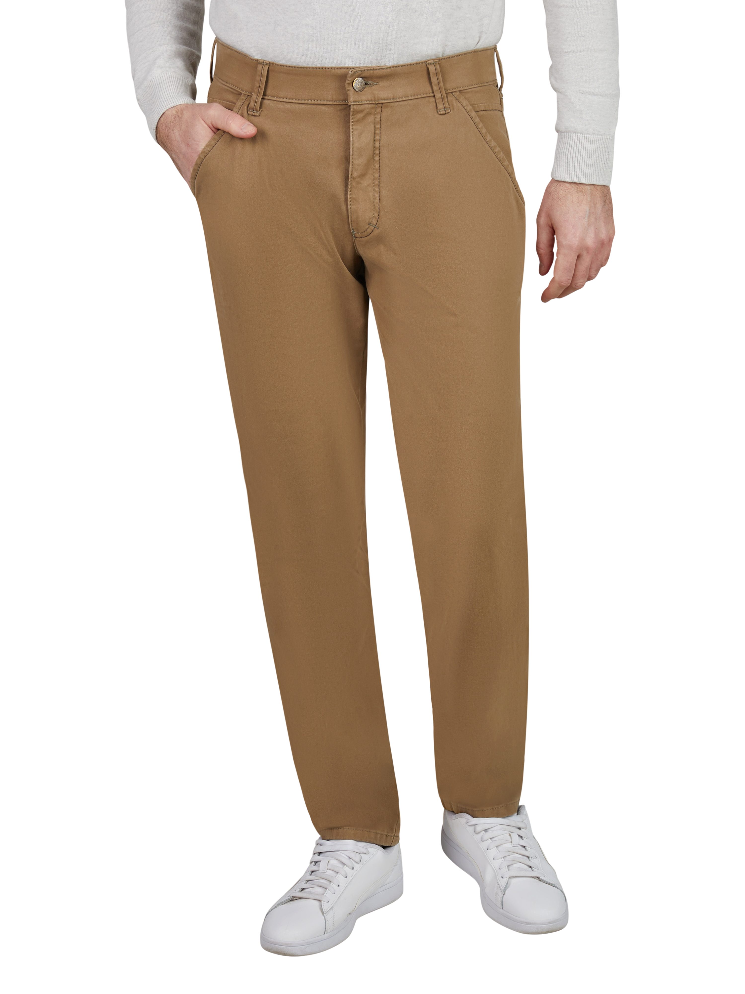 Club of Comfort Chinohose PHIL 8217 Herrenhose