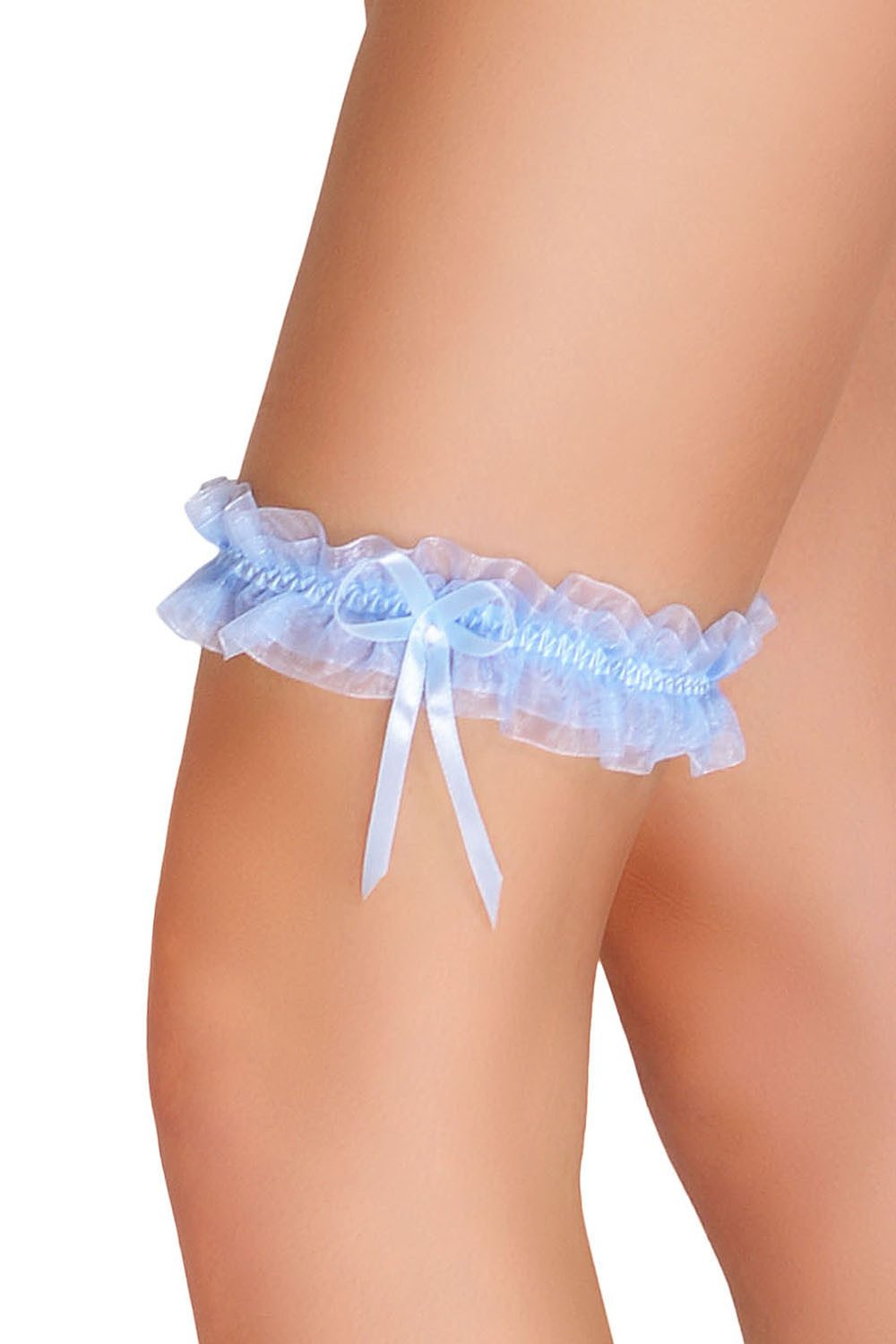 Julimex Strumpfband PW-03 Monako o świcie