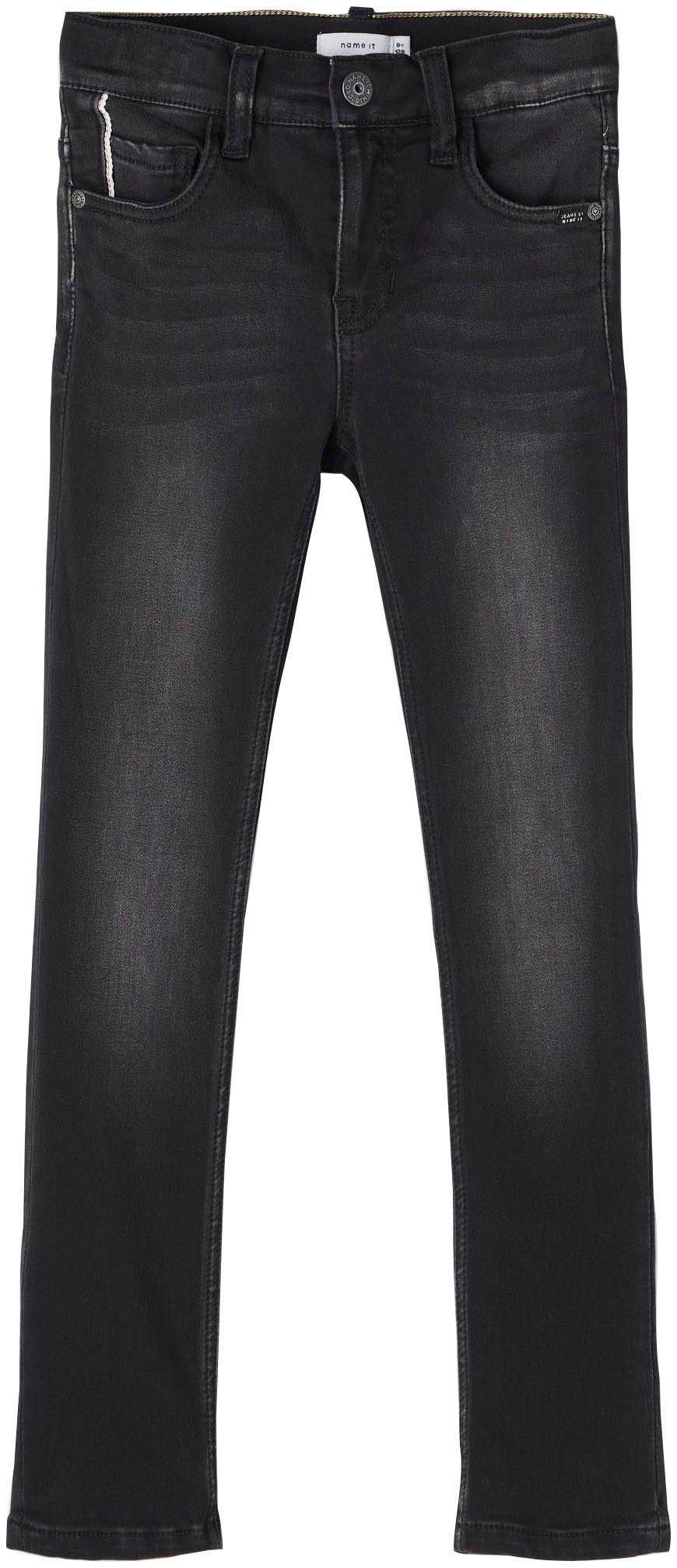 Name It Stretch-Jeans NKMTHEO DNMCLAS PANT