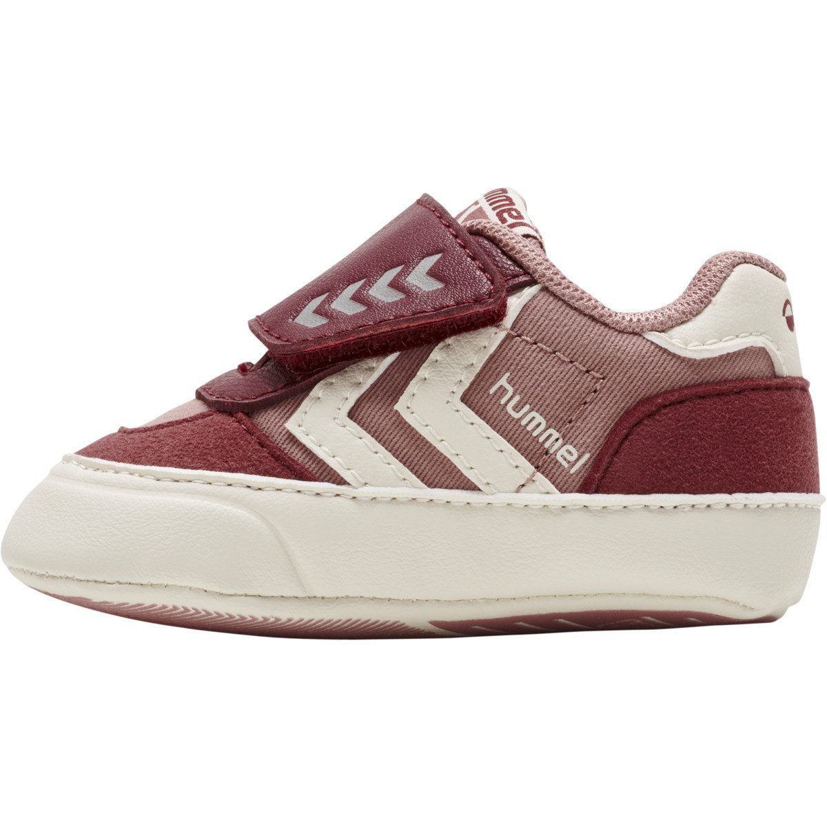 hummel STADIL LOW CRIB INFANT Sneaker