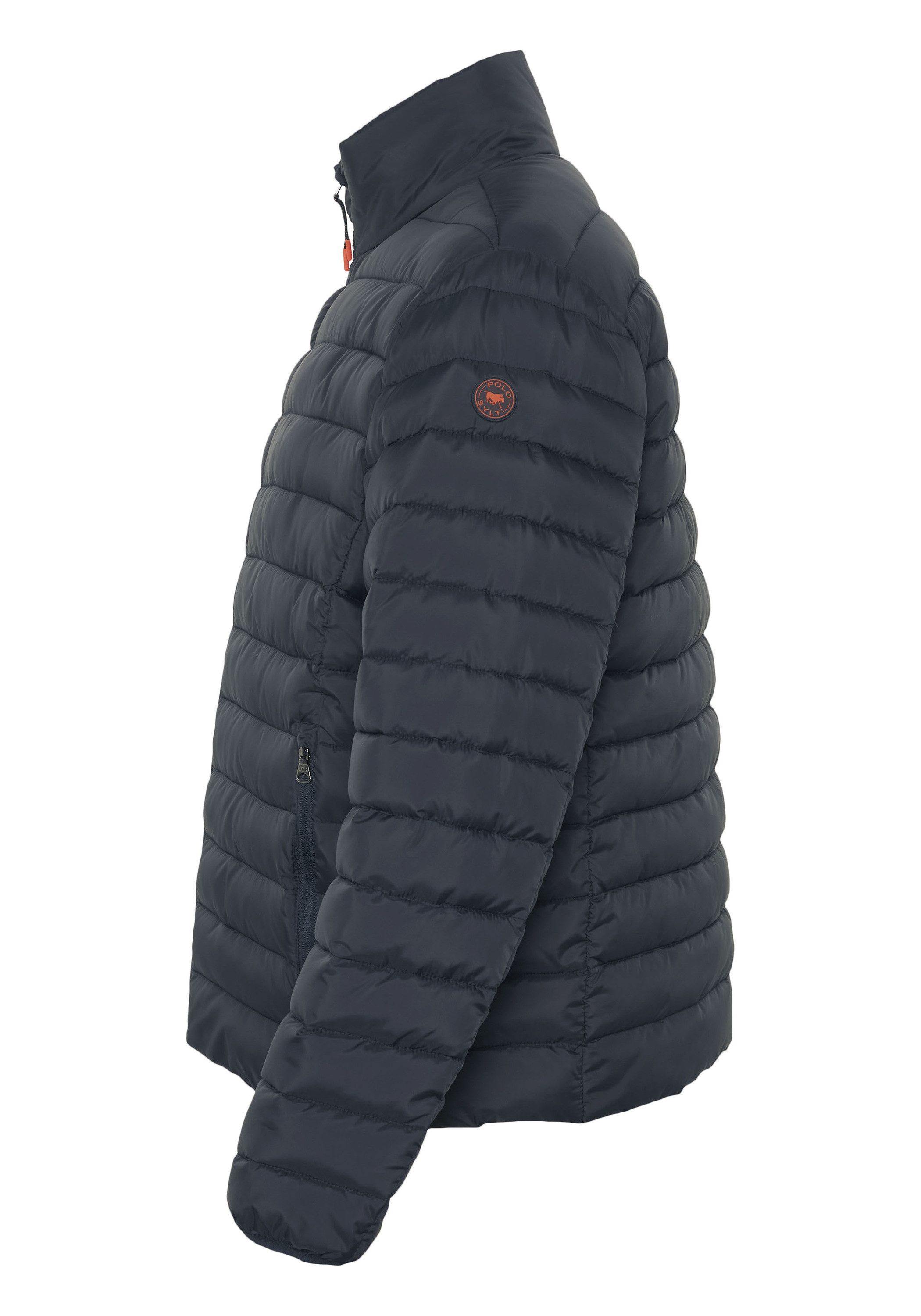 Polo Sylt Steppjacke im gesteppten Design