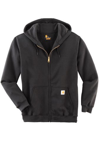 Sweatshirtjacke 