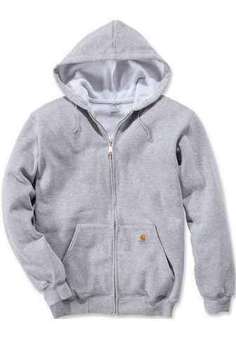 Sweatshirtjacke 