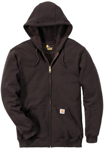 CARHARTT Sweatshirtjacke 
