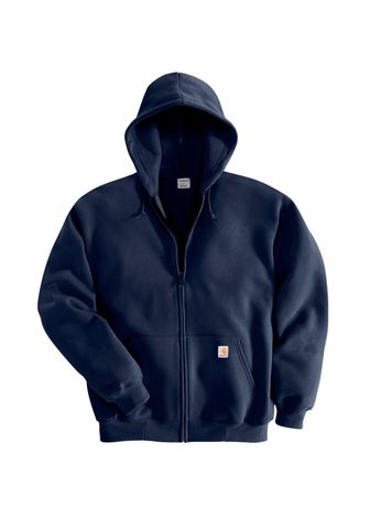 Sweatshirtjacke 