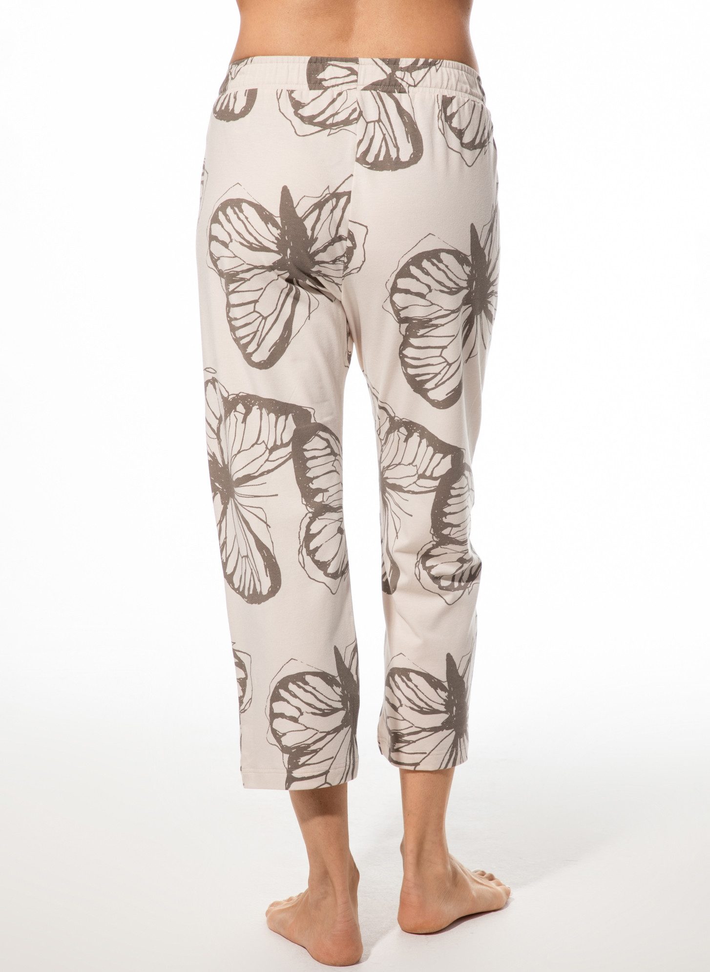 Short Stories Pyjamahose (1-tlg)