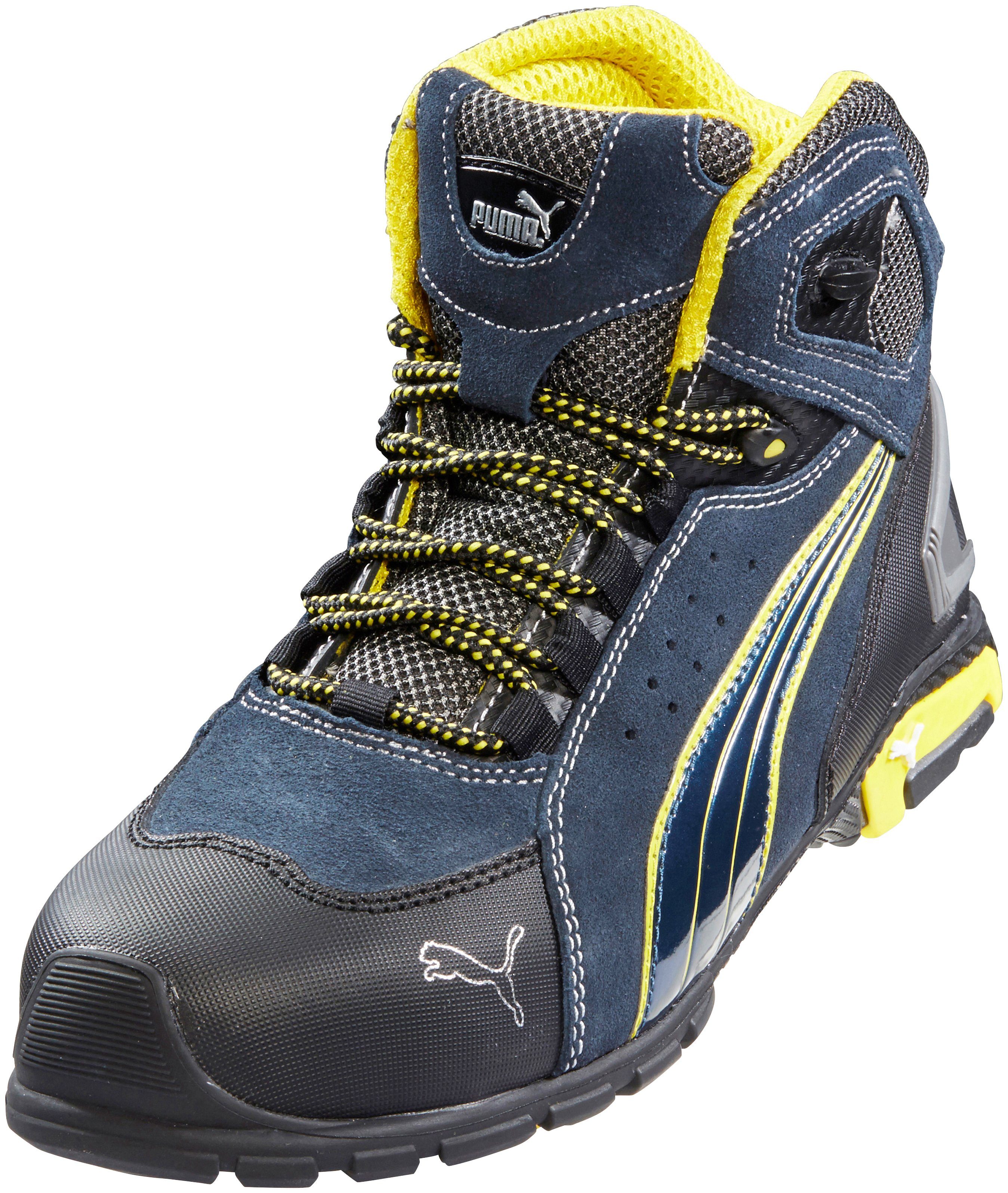 PUMA Sicherheitsstiefel online kaufen | OTTO PUMA Sicherheitsstiefel online kaufen | OTTO