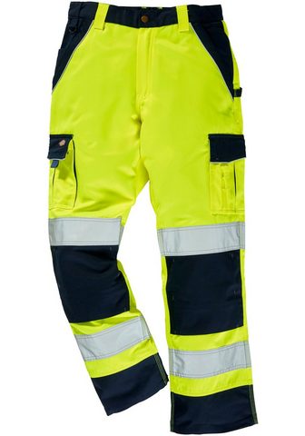 DICKIES Брюки »Industry High Vis«