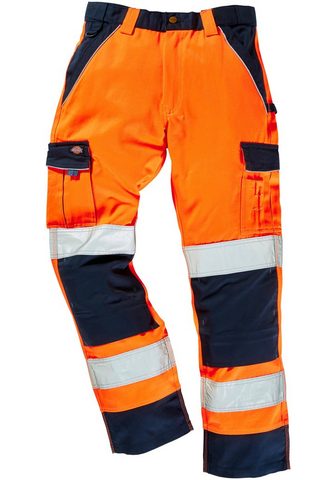 DICKIES Брюки »Industry High Vis«