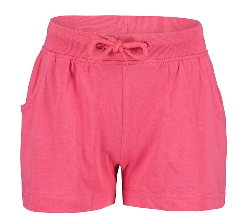 Shorts Blue Seven Mädchen Shorts kurze Hose pink