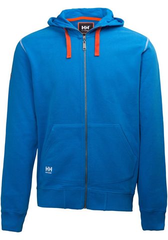 HELLY HANSEN WORKWEAR кофта спортивного стиля