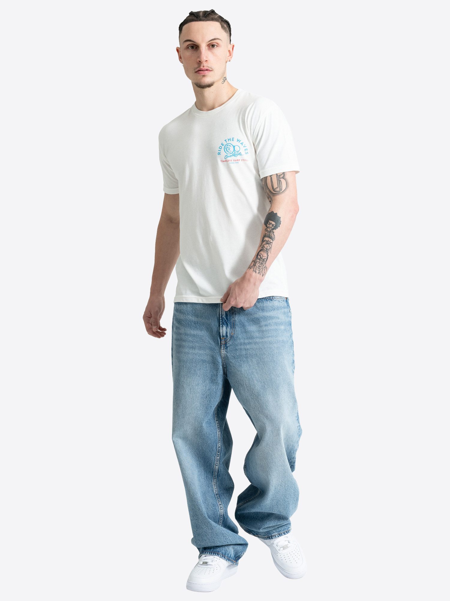 Ocean Pacific T-Shirt DAWNY