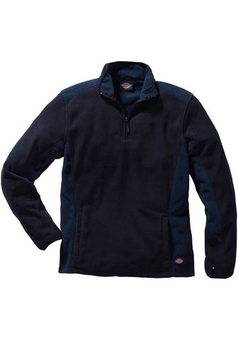 DICKIES Флисовий пуловер »Two Tone Micro...