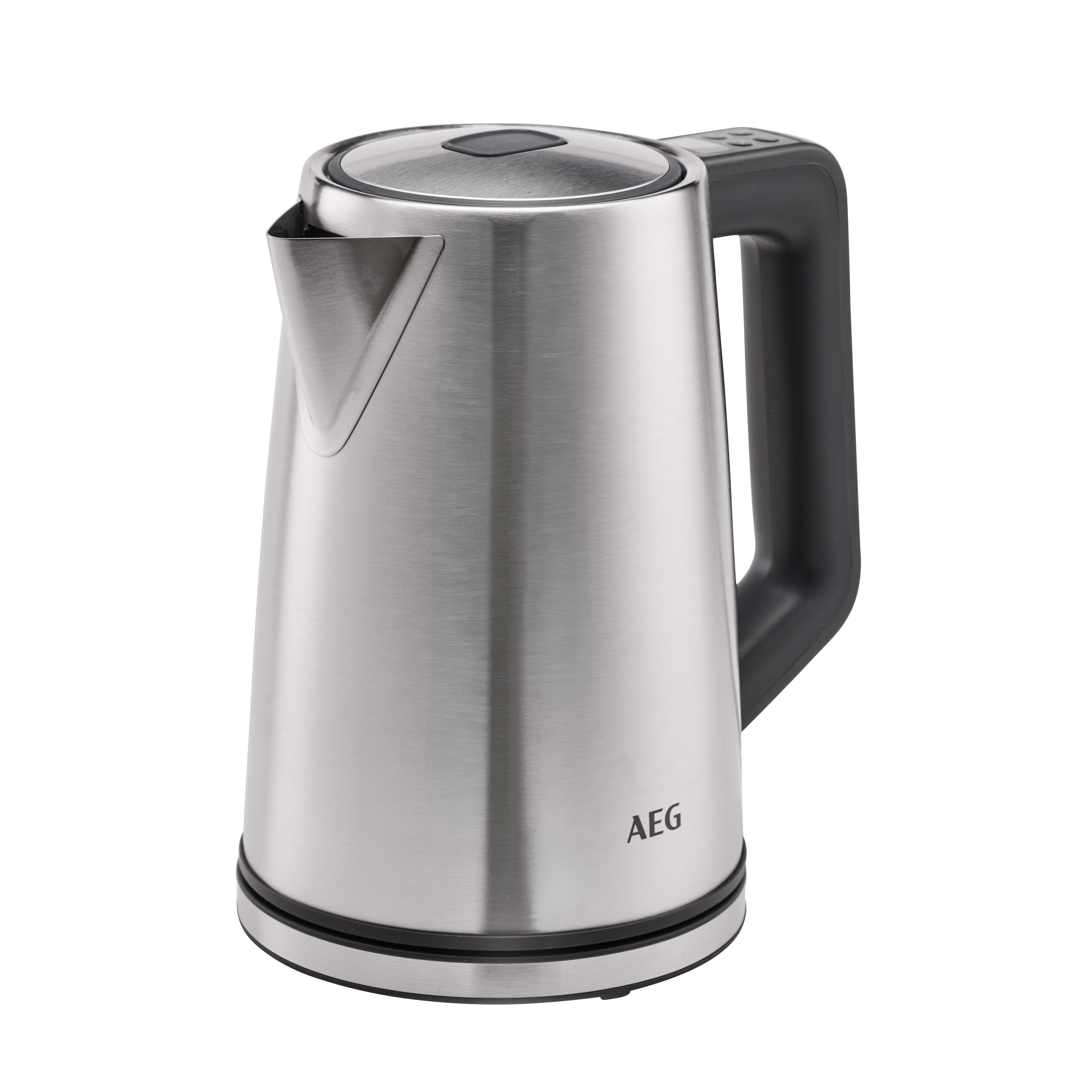 AEG Wasserkocher K5-1-6ST, 1,7 l, 2400 W