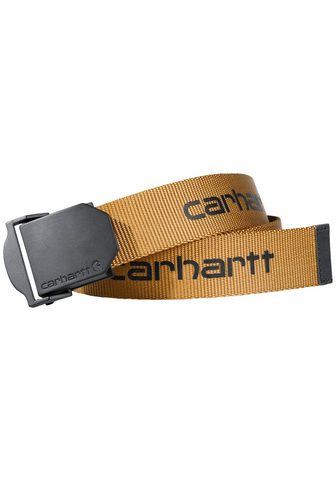 CARHARTT Ремень »Webbing Belt«