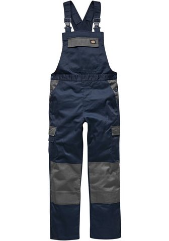 DICKIES Брюки с подтяжками »Everyday&laq...