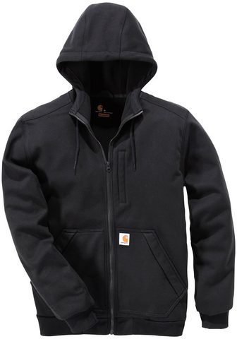 CARHARTT Кофта спортивного стиля »Wind Fi...