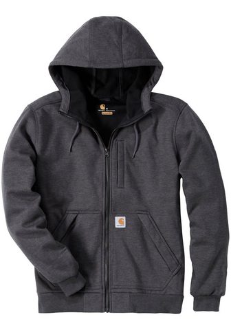 CARHARTT Кофта спортивного стиля »Wind Fi...