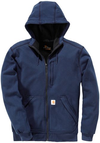 CARHARTT Кофта спортивного стиля »Wind Fi...