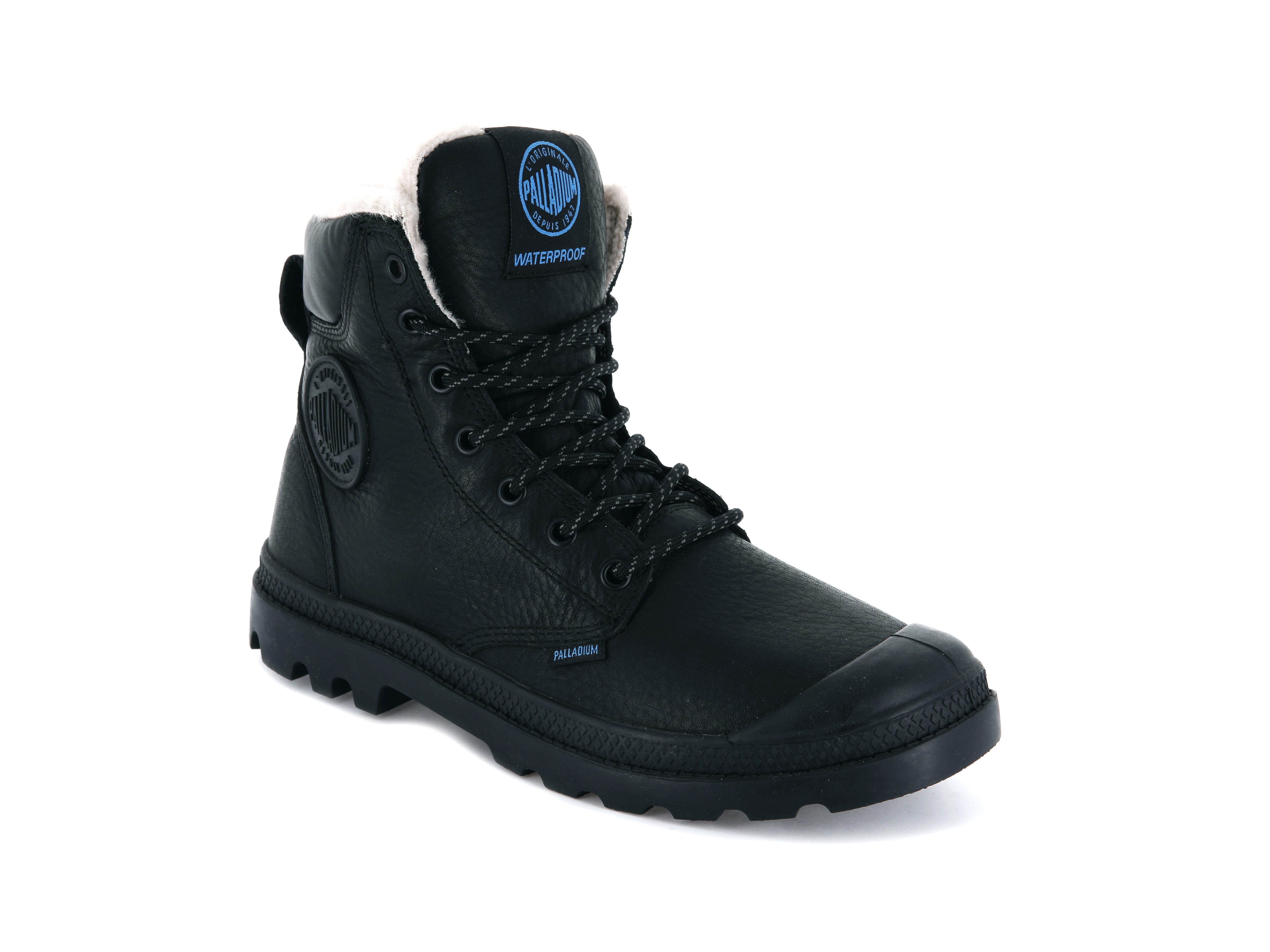 Palladium PAMPA SPORT CUFF WPS Winterboots günstig online kaufen