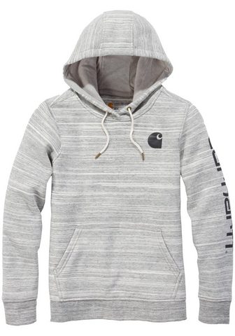 CARHARTT Кофта спортивного стиля »CLARKSB...