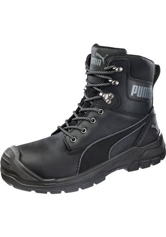 PUMA Защитные сапоги »Conquest BLK CT...