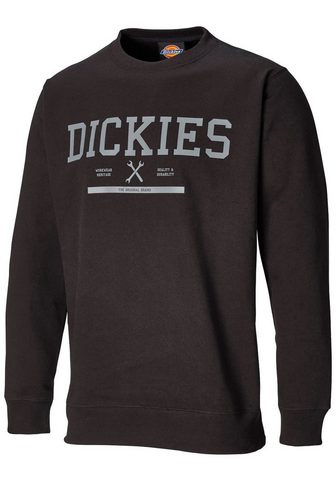 DICKIES Кофта спортивного стиля »Jansen&...