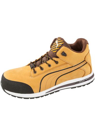 PUMA ботинки защитные »Dash Whea...