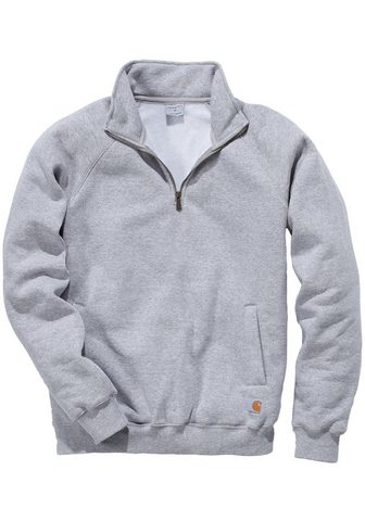CARHARTT Кофта спортивного стиля »Quarter...