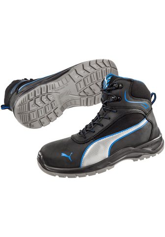 PUMA Защитные сапоги »Solid Mid«...