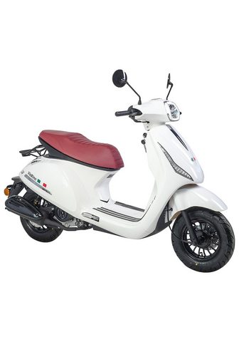 GT UNION Мотороллер »ViaRino 50-45«...