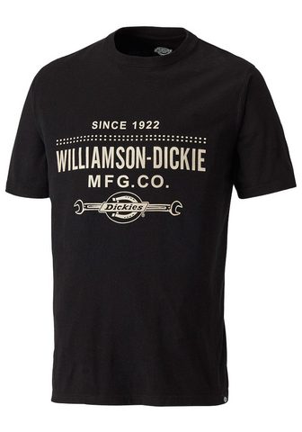 DICKIES Футболка »Castleton«