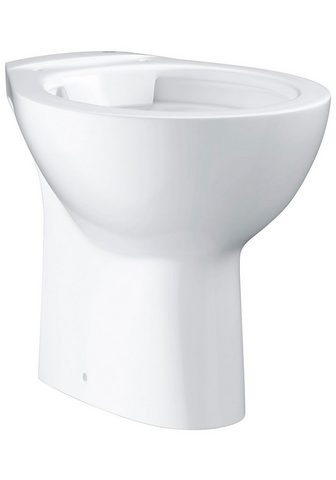 GROHE Stand-WC »Bau Keramik« sp&...