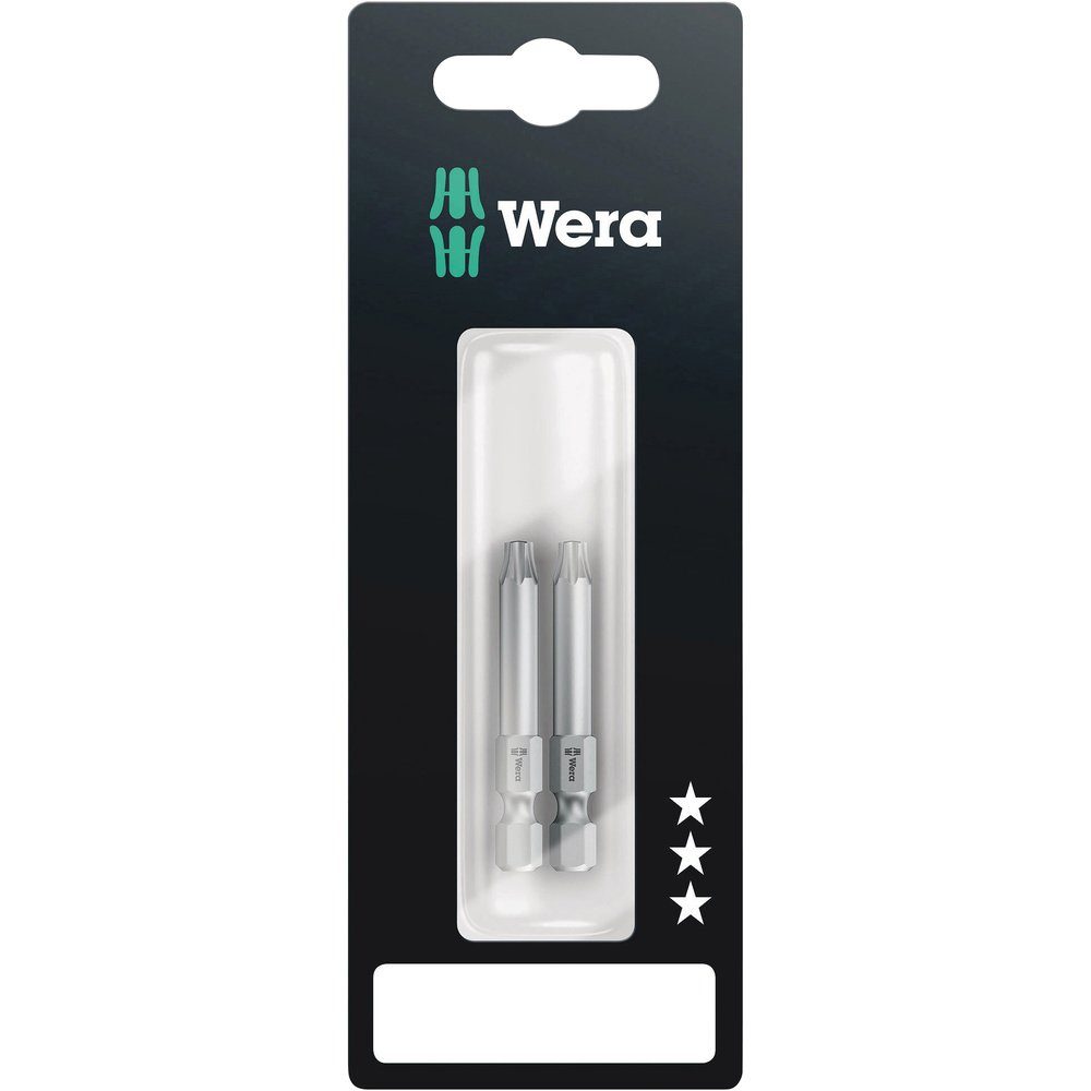 Torx-Bit Wera 867/4 Z SB 05136314001 Torx-Bit T 25 1 St.