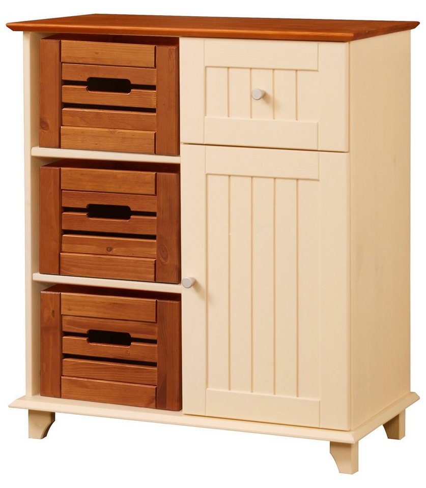 KONIFERA Unterschrank »Venezia Landhaus«, Breite 63 cm online kaufen ... KONIFERA Unterschrank »Venezia Landhaus«, Breite 63 cm online kaufen ...