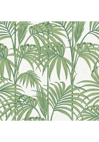  Обои »Honolulu Palm Green«...