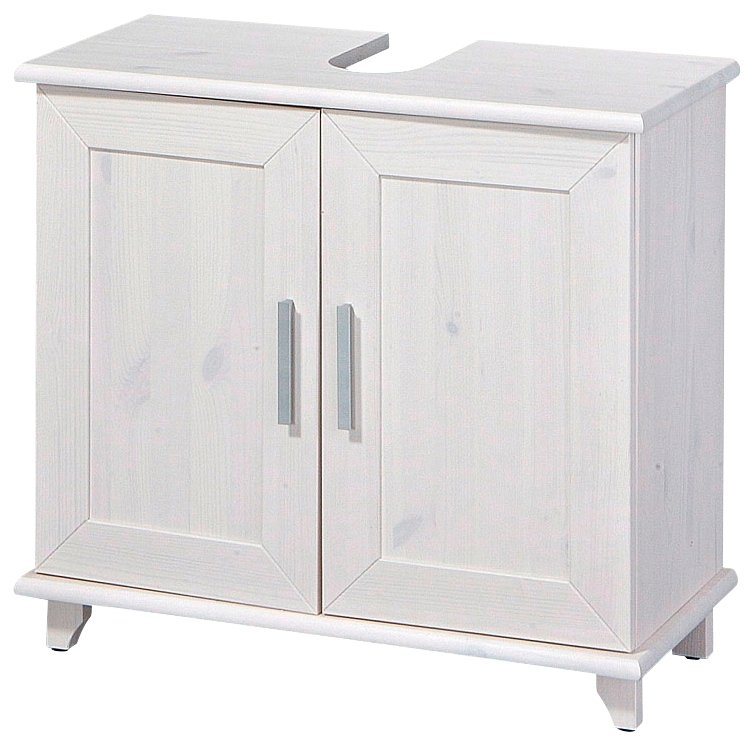 KONIFERA Waschbeckenunterschrank »Rügen«, Landhaus, Breite 67 cm online kaufen | OTTO KONIFERA Waschbeckenunterschrank »Rügen«, Landhaus, Breite 67 cm online kaufen | OTTO