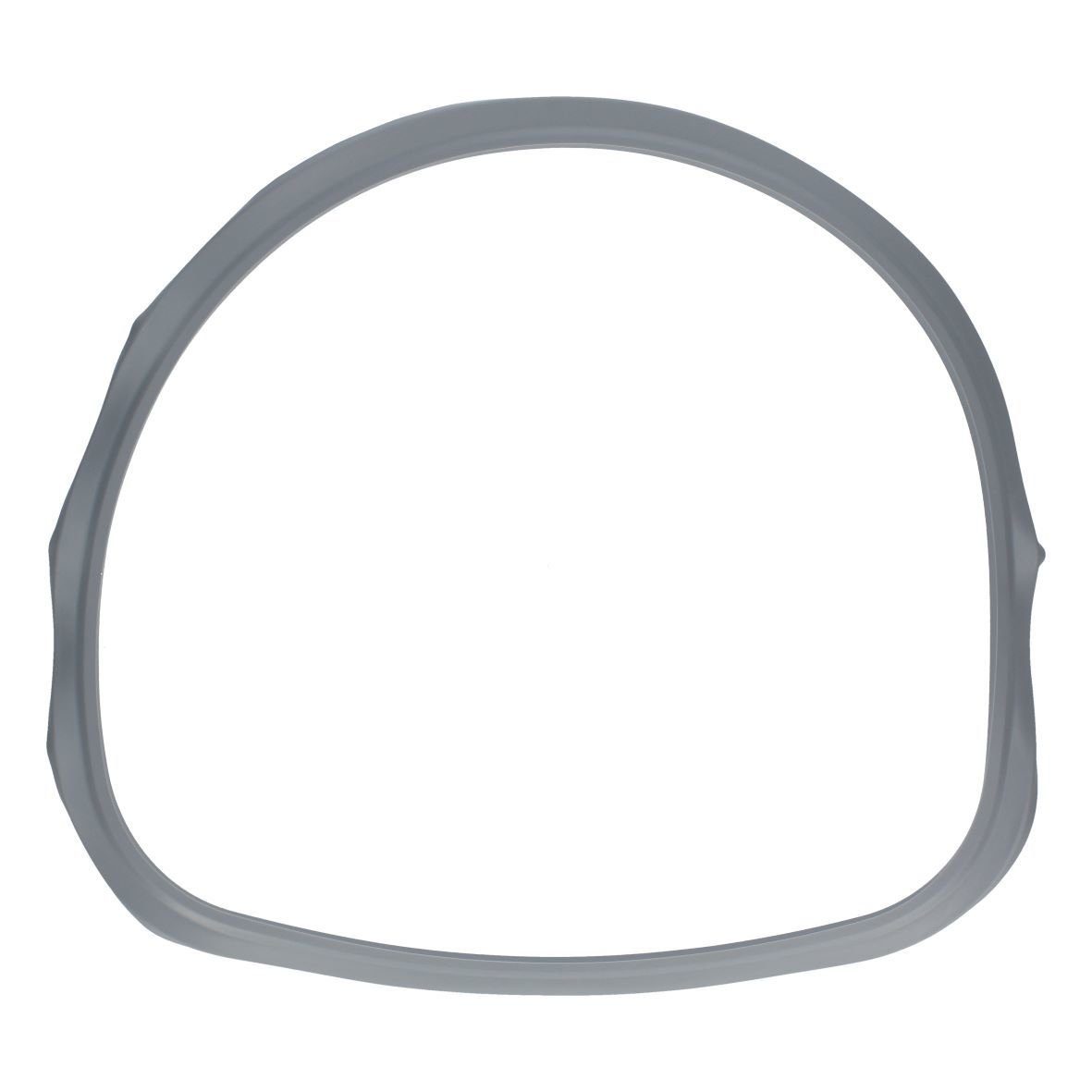 easyPART Dichtlippe wie BOSCH 00637515 Türdichtung BOSCH 00637515, Trockner
