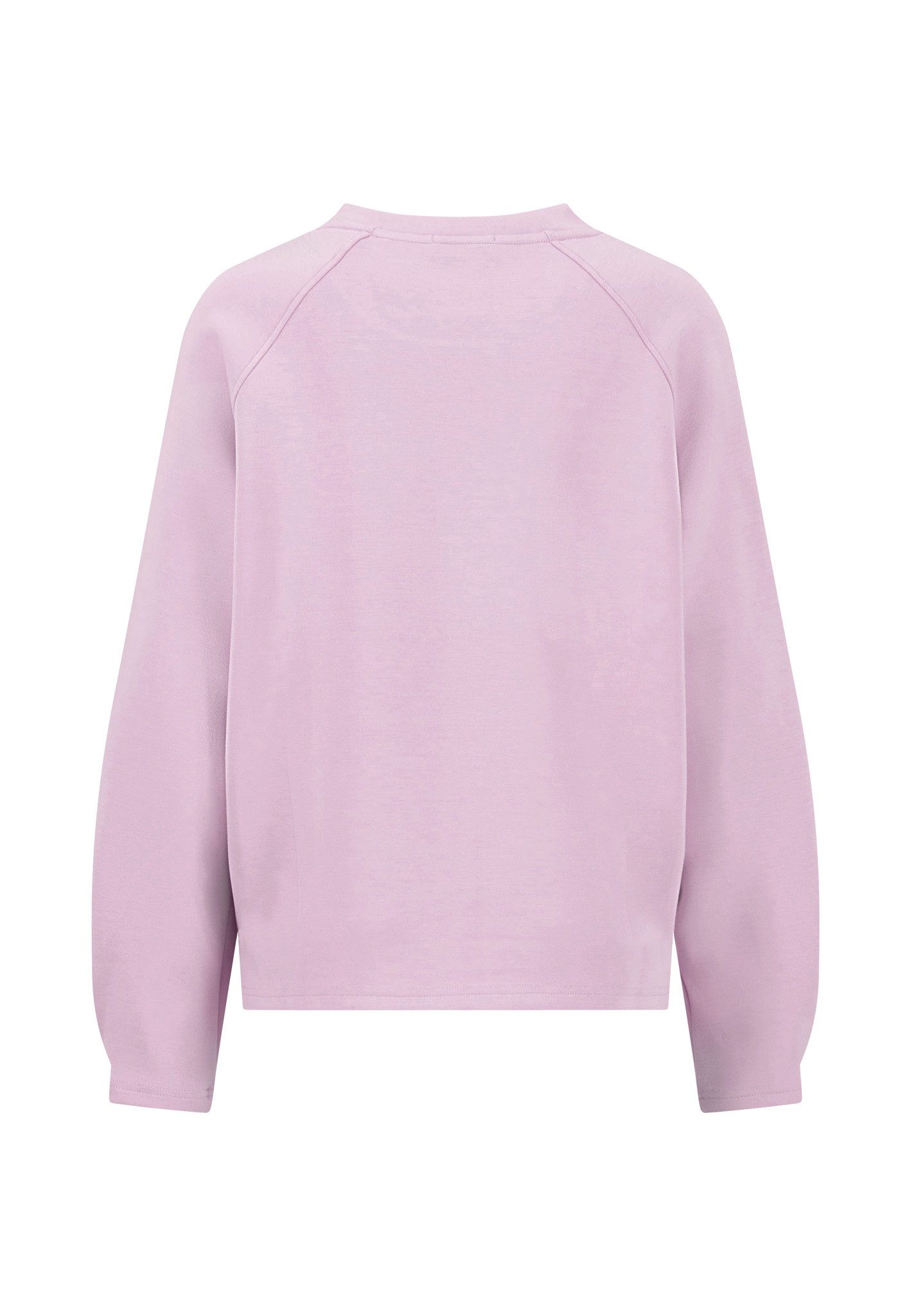 FYNCH-HATTON Sweatshirt Modern-Fit Sweatshirt - Modern Fit