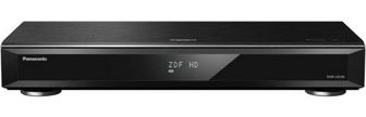 PANASONIC »DMR-UBC90EGK« Blu-ray пле...