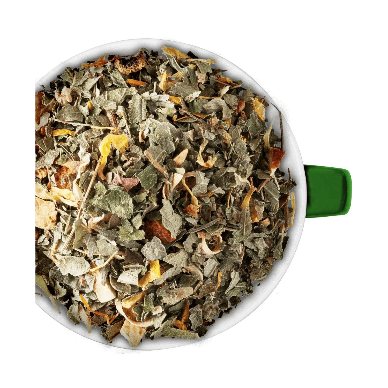 Bremer Gewürzhandel Tee Bremer Frühstückstee, Kräutertee, 100 g