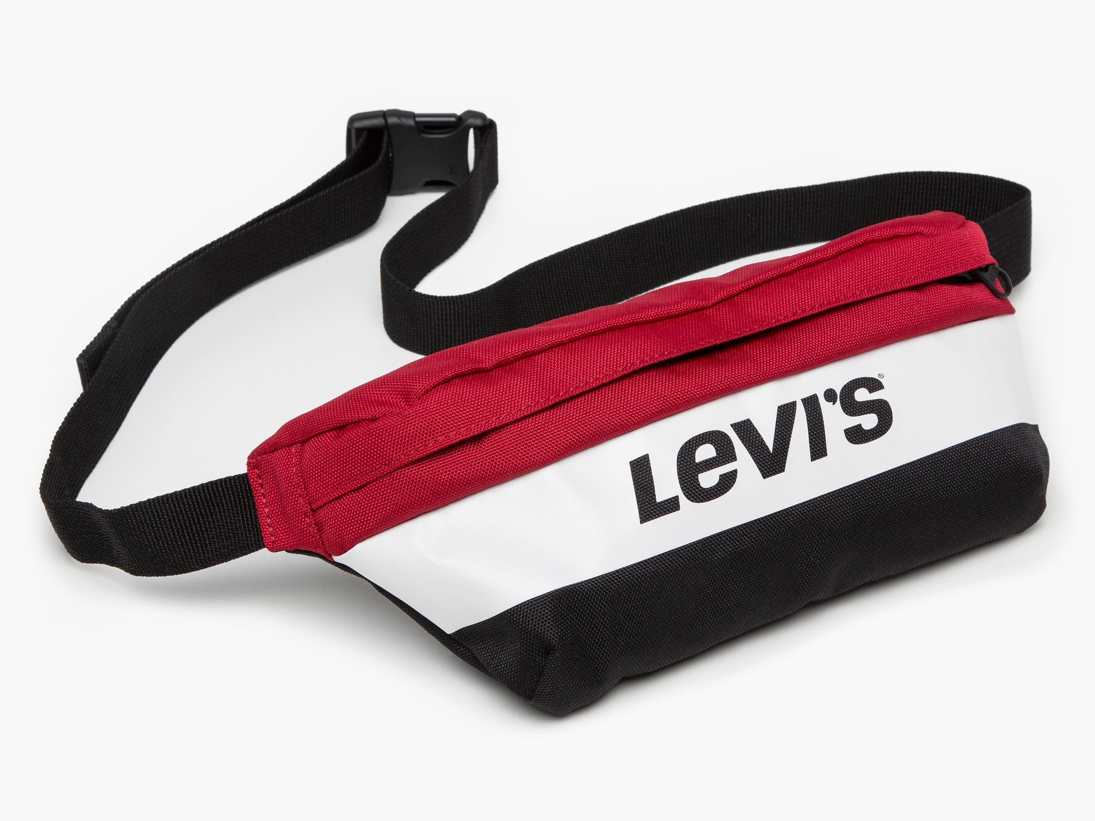 Levi's® Gürteltasche, kann auch modisch als Crossbody getragen werden online kaufen | OTTO Levi's® Gürteltasche, kann auch modisch als Crossbody getragen werden online kaufen | OTTO