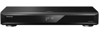 PANASONIC »DMR-UBS90EGK« Blu-ray-Rek...