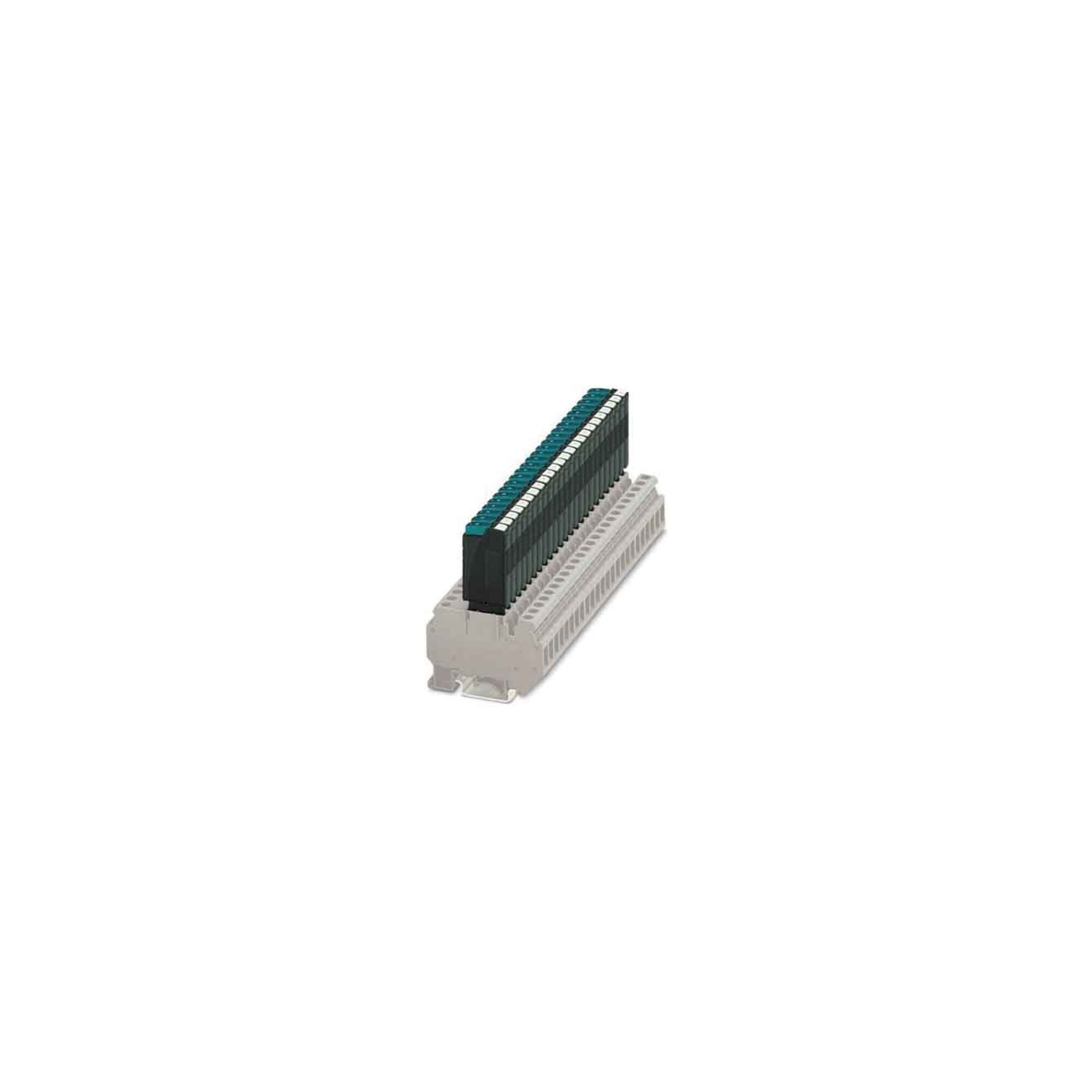 Phoenix Contact Sicherungsmutter Phoenix Contact Sicherungsautomat Thermisch TCP 3A