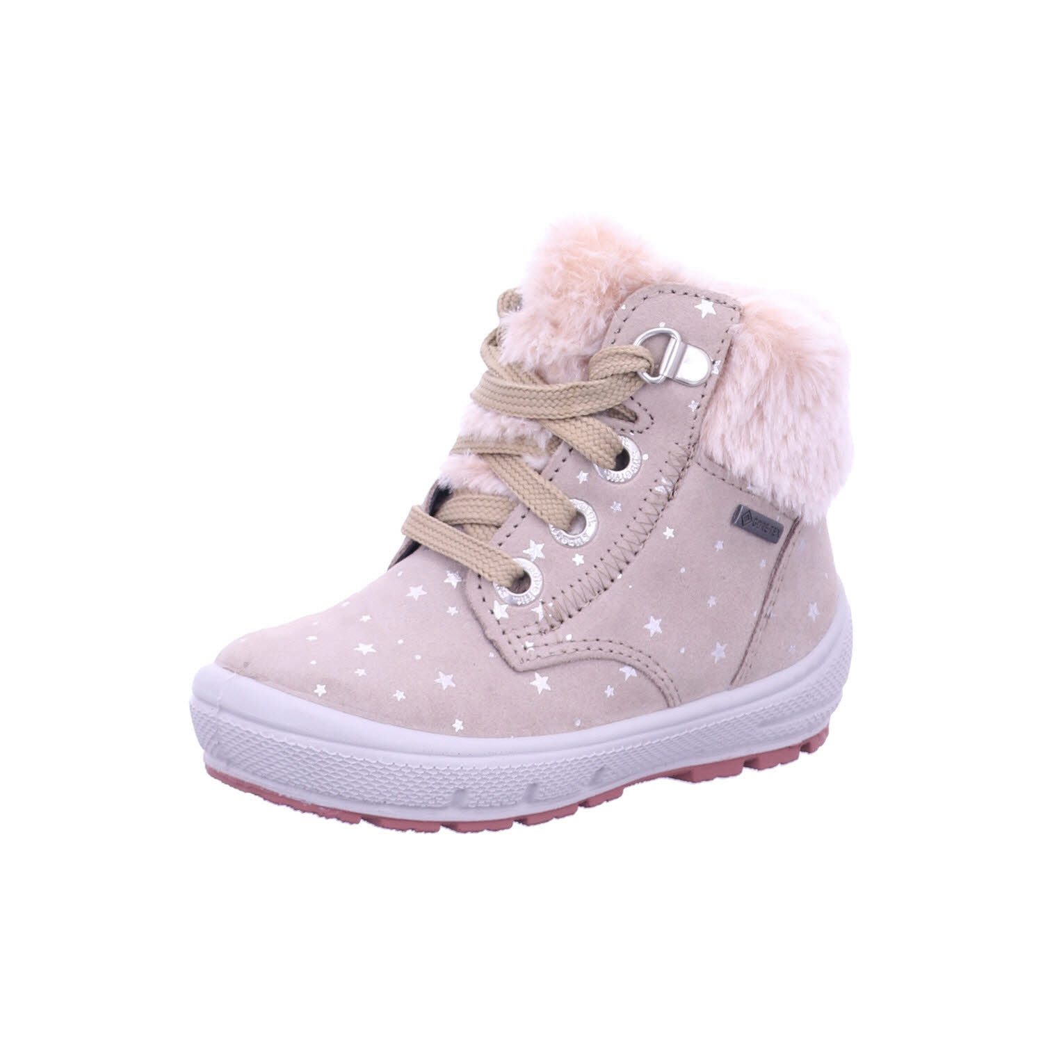 Groovy Stiefel
