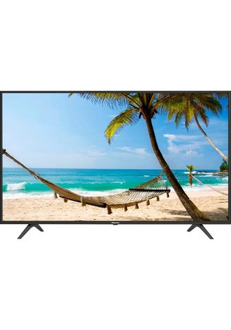 H65BE7000 LED-Fernseher (163 cm / (65 ...